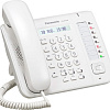 Проводной телефон Panasonic KX-DT521 White