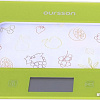 Кухонные весы Oursson KS0501GD/GA
