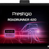 Автомобильный видеорегистратор Prestigio RoadRunner 420