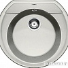 Кухонная мойка Blanco Rondoval 45 (жемчужный) [520604]