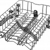 Посудомоечная машина Fornelli BI 45 DELIA