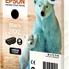 Картридж Epson C13T26214010