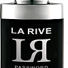 Туалетная вода La Rive Password Man EdT (75 мл)