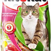 Корм для кошек Kitekat Телятинка аппетитная 1.9 кг