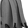 Городской рюкзак Peterson PTN 32701 (темно-серый)