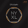 Струны для гитары D'Addario NYXLS1046
