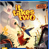 Игра It Takes Two для PlayStation 4