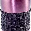 Термокружка Alpenkok AK-04034A 0.4л (сиреневый)