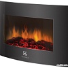 Электрокамин Electrolux EFP/W-1200URLS (черный)