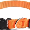 Ошейник Gamma Эталон 11262008 (XL, оранжевый)