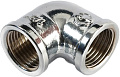 Фитинг General Fittings Уголок хромированный 2700.25.B 3/4