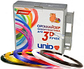 Unid PRO-6 с органайзером