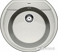 Кухонная мойка Blanco Rondoval 45 (жемчужный) [520604]