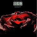 Напольные весы Scarlett SC-BS33E028