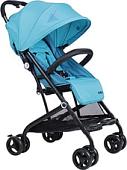 Коляска прогулочная «книга» Alis Mango Oxford (бирюзовый)