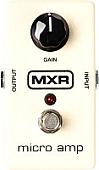 Гитарная педаль MXR M133 Micro Amp