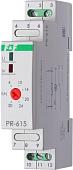 Реле тока Евроавтоматика F&F PR-615 EA03.003.006