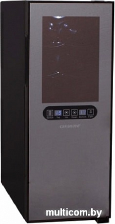 Винный шкаф Cavanova CV012-2T