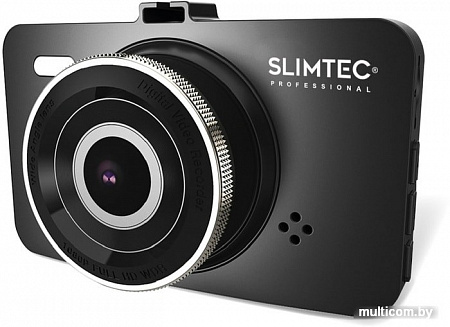 Автомобильный видеорегистратор Slimtec Alpha XS