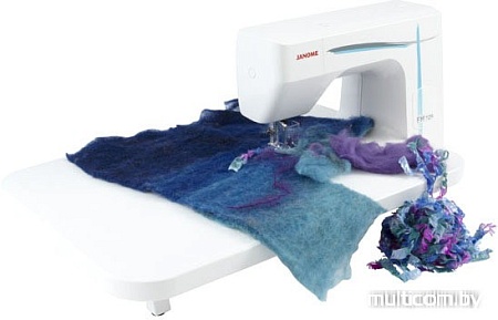 Швейная машина Janome FM 725