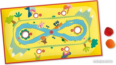 Водная дорожка SES Creative Водная дорожка 02285