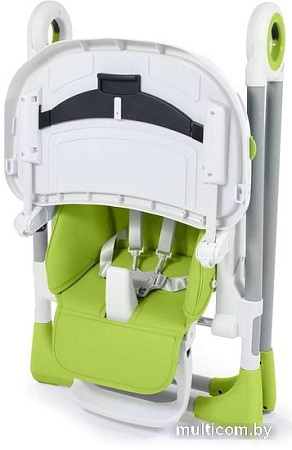 Nuovita Lembo (зеленый/белый)