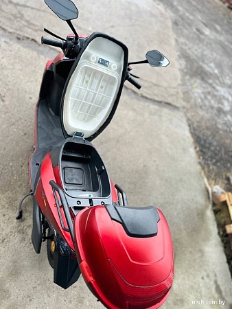 Электроскутер VOLT Storm ZS