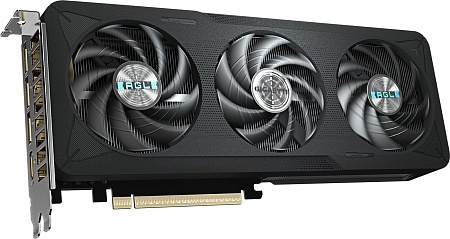 Видеокарта Gigabyte GeForce RTX 5060 Ti Eagle Max OC 16G GV-N506TEAGLEMAX OC-16GD