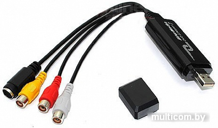 Аналоговый тюнер AverMedia DVD EZMaker 7