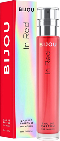 Парфюмерия Dilis Parfum Bijou In red EdP (18 мл)