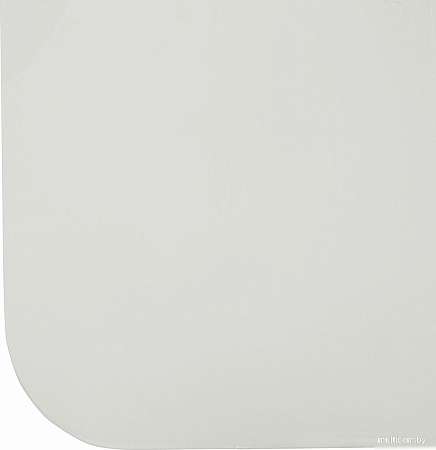 Коврик защитный Brabix 90x120 см 608711 (глянец)