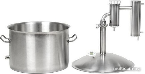 Дистиллятор Hanhi Германия 4 (37л)