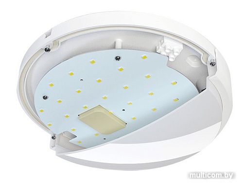 Люстра-тарелка JAZZway 5011137