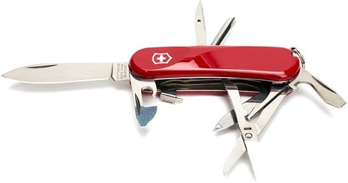 Туристический нож Victorinox Evolution S16
