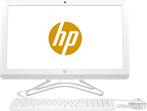 Моноблок HP 200 G3 3VA40EA