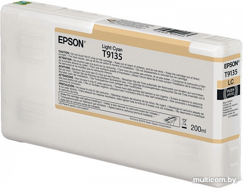 Картридж Epson C13T913500