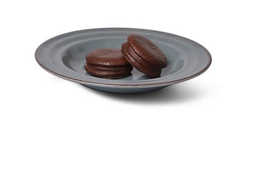 Тарелка глубокая Fissman Ferrara 3982