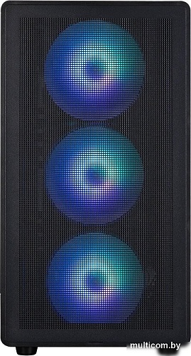 Корпус Zalman M5 (черный)