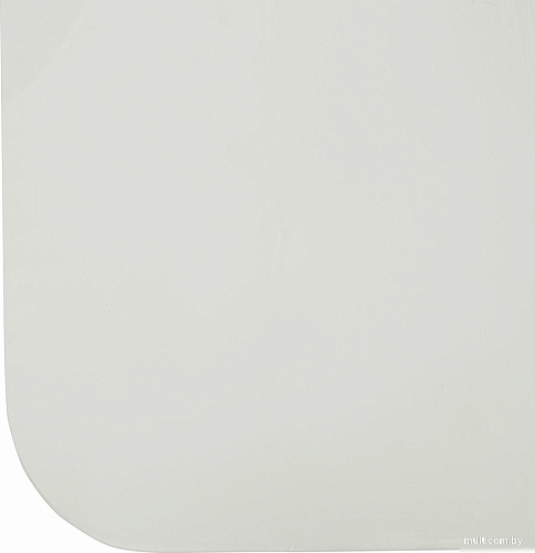 Коврик защитный Brabix 90x120 см 608711 (глянец)