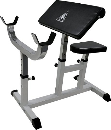 Скамья Скотта DFC Homegym UB009