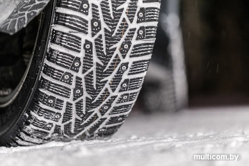 Автомобильные шины Nokian Nordman 7 195/55R16 91T