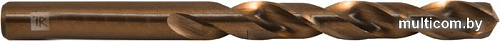Сверло Thorvik TDB122K5