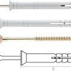 Дюбель-гвоздь Starfix SMP4-42994-25