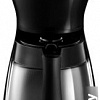 Капельная кофеварка DeLonghi ICM16210.BK