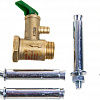 Водонагреватель Haier ES80V-S1