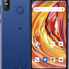 Смартфон TeXet TM-5584 Pay 5.5 4G (синий)