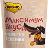 Пресервы Мнямс Максимум вкуса мясное рагу с телятиной и тыквой 85 г