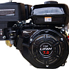Бензиновый двигатель Lifan 170FM D19