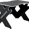 Геймерский стол VMM Game Space 120 Dark Grey ST-1BGY