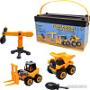 Конструктор Funky Toys Motors FT0398159 DIY-машины